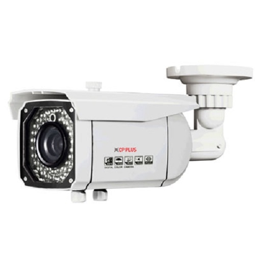 Camera Cosmic thân hồng ngoại CP Plus CP-VCG-ST24FL5 Full HD
