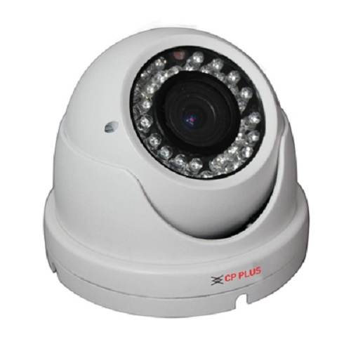Camera Dome Zoom hồng ngoại CP Plus CP-GTC-D10FL4