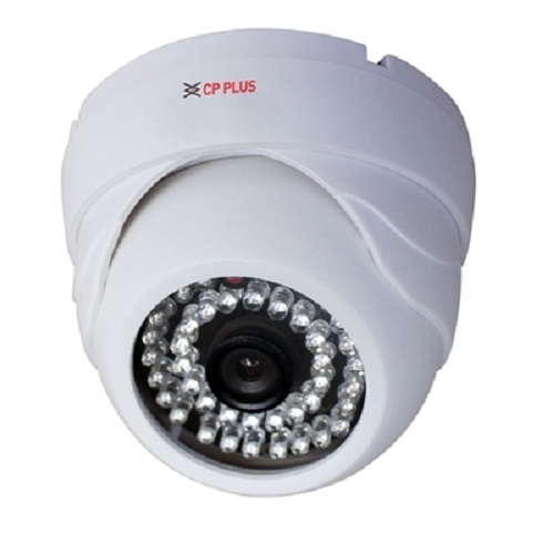 Camera HD-CVI Dome hồng ngoại CP Plus CP-VCG-D13L3