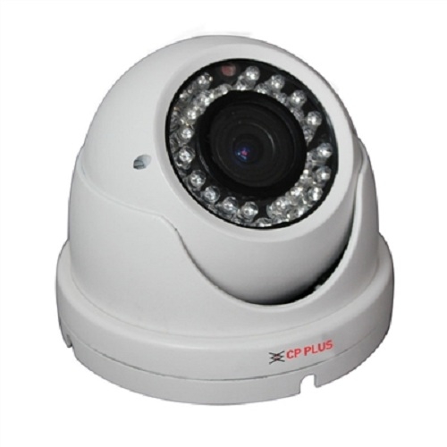 Camera HD-CVI Dome hồng ngoại CP Plus CP-VCG-D20FL4