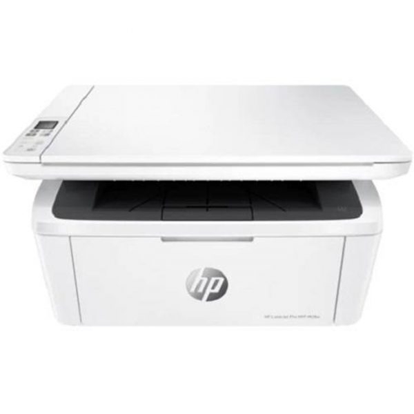 Máy in đa năng HP LaserJet Pro M28w (In/ Scan/ Copy + WiFi)