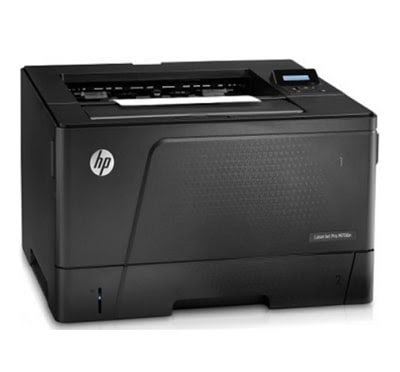 Máy in HP LaserJet Pro M706n (khổ A3 + Network)