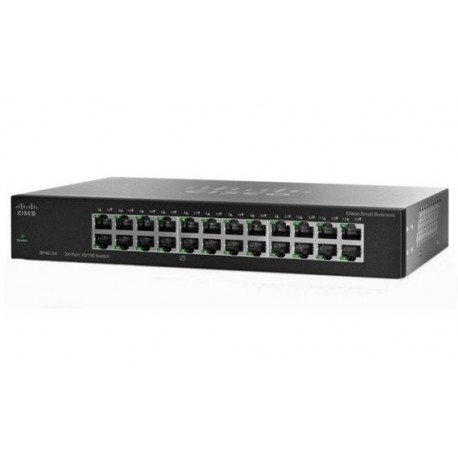 24-port 10/100Mbps Switch CISCO SF95-24