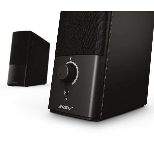 Bose Companion 2 Series III