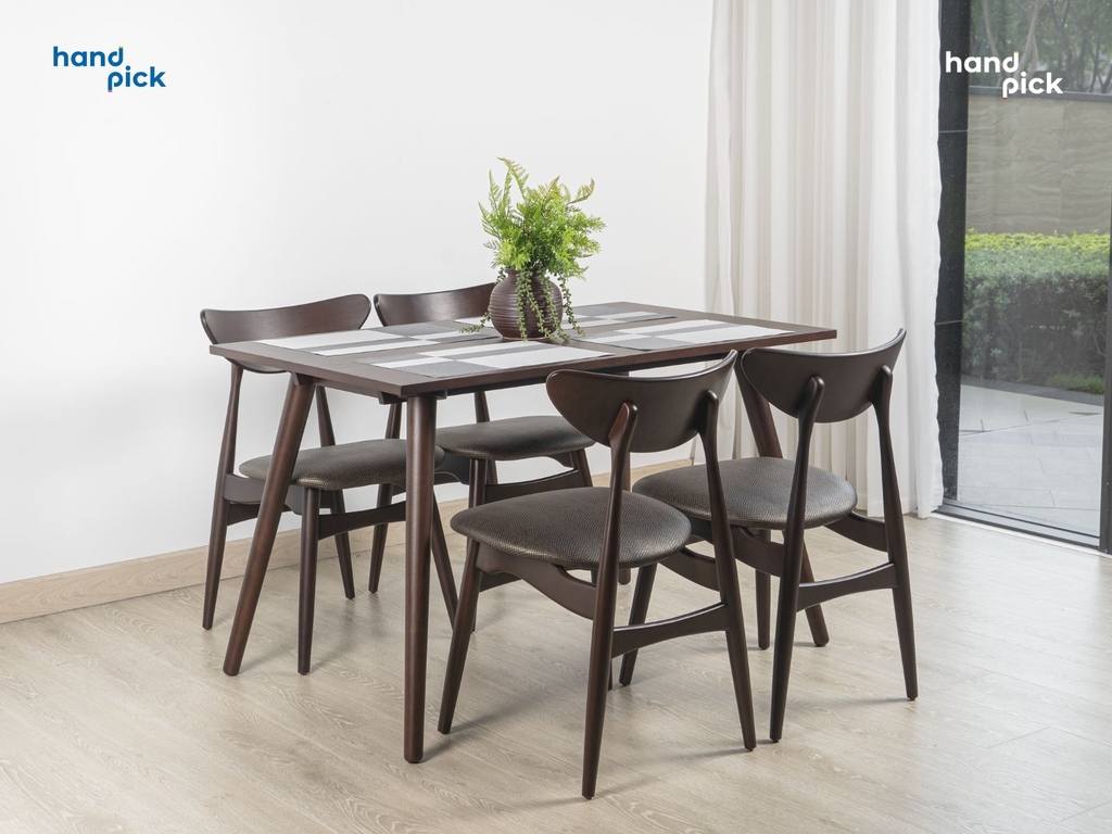 Mua bàn ăn chất lượng ở đâu