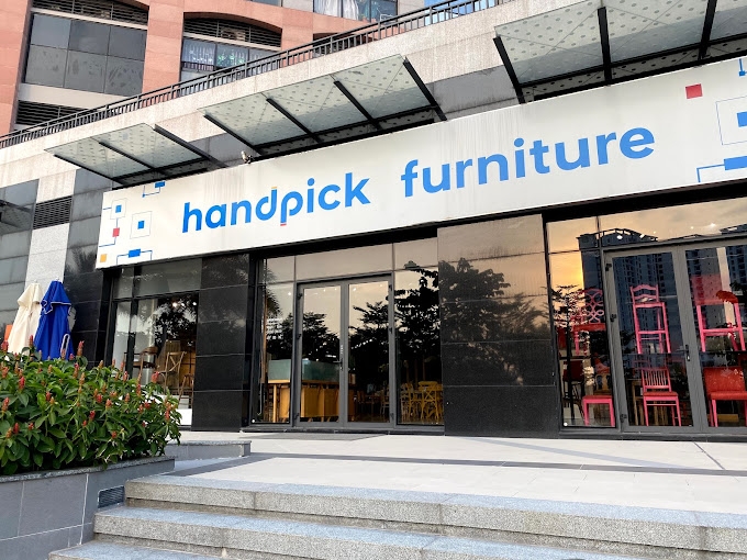 Handpick Concept - địa chỉ bán sofa uy tín