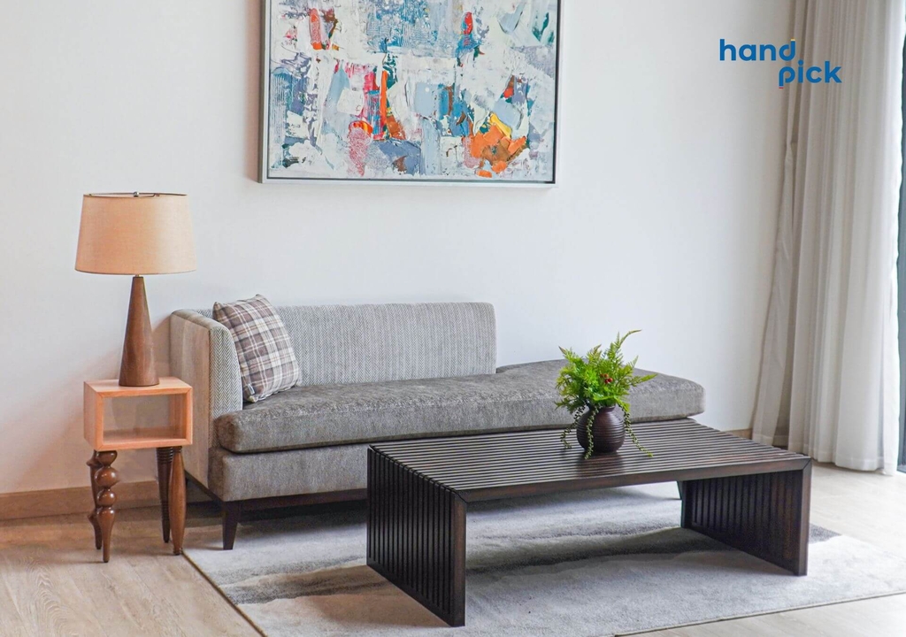 Có nhiều mẫu sofa khác nhau trên thị trường