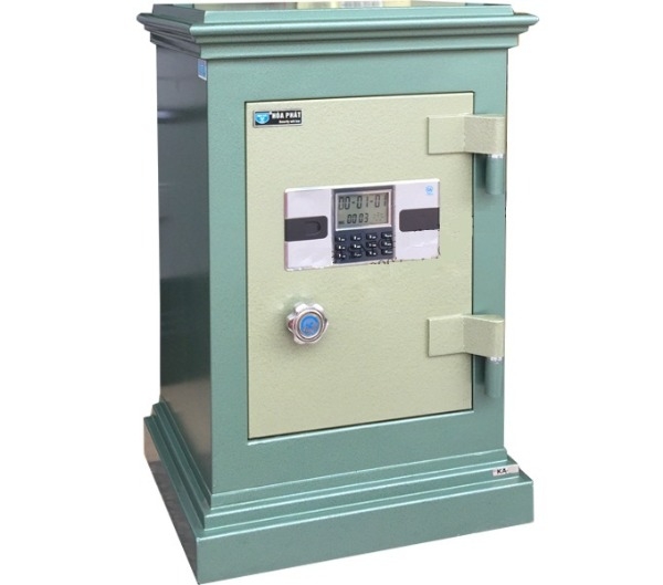 Mua két sắt điện tử Hòa Phát KA40DT an toàn cho gia đình