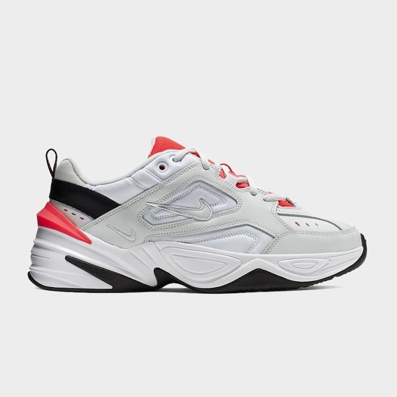 are m2k tekno true to size