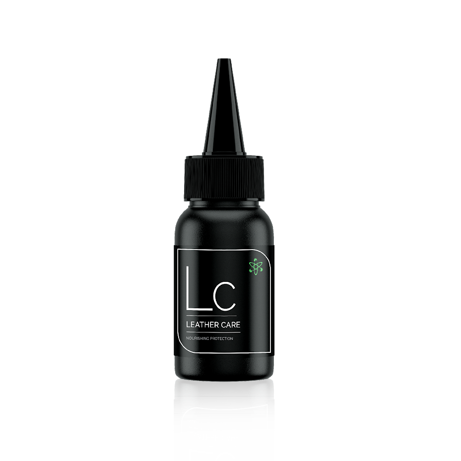 Leather Care | LC