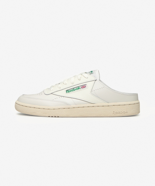 Reebok Club C 85 Mule