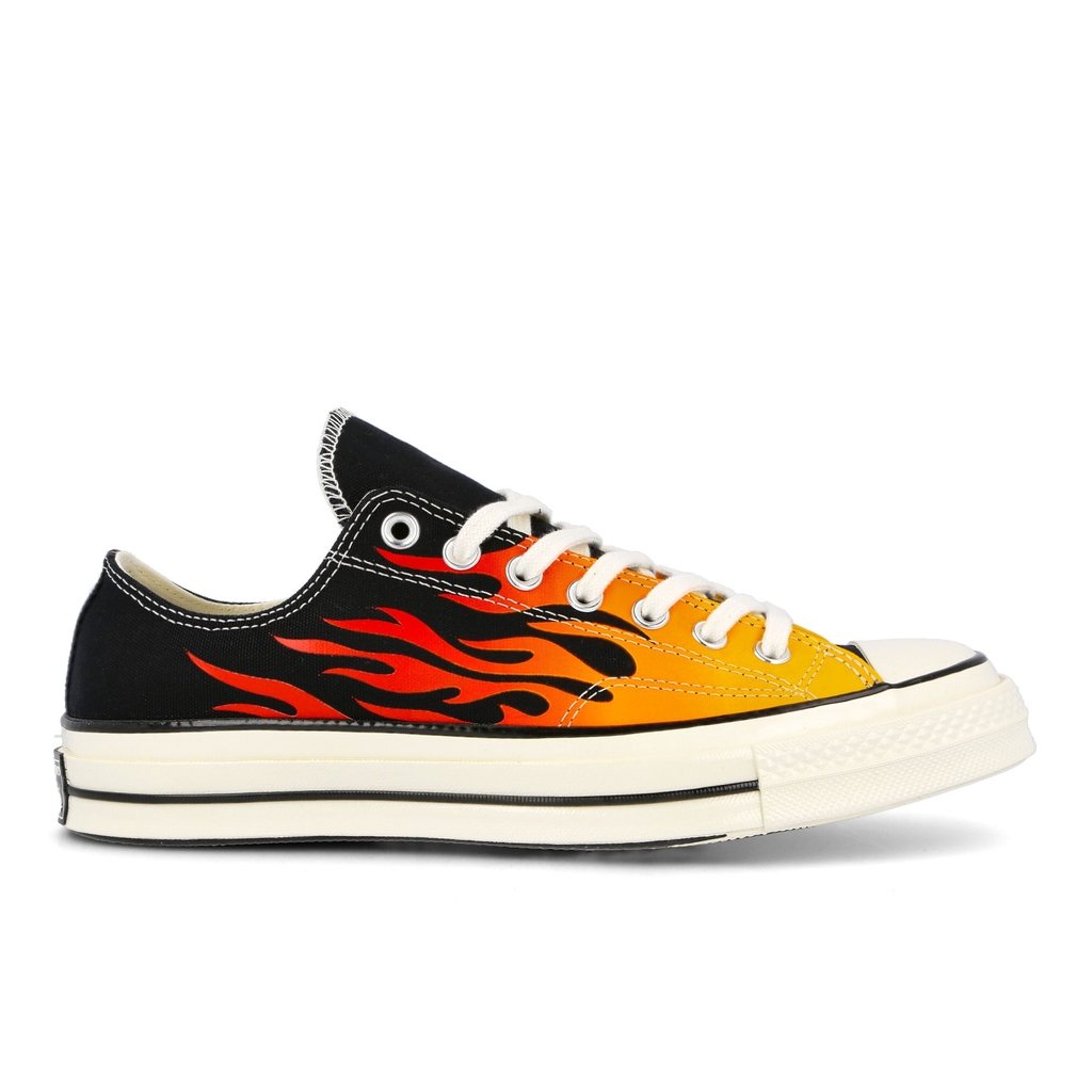 Chuck 70 Low 'Flame'