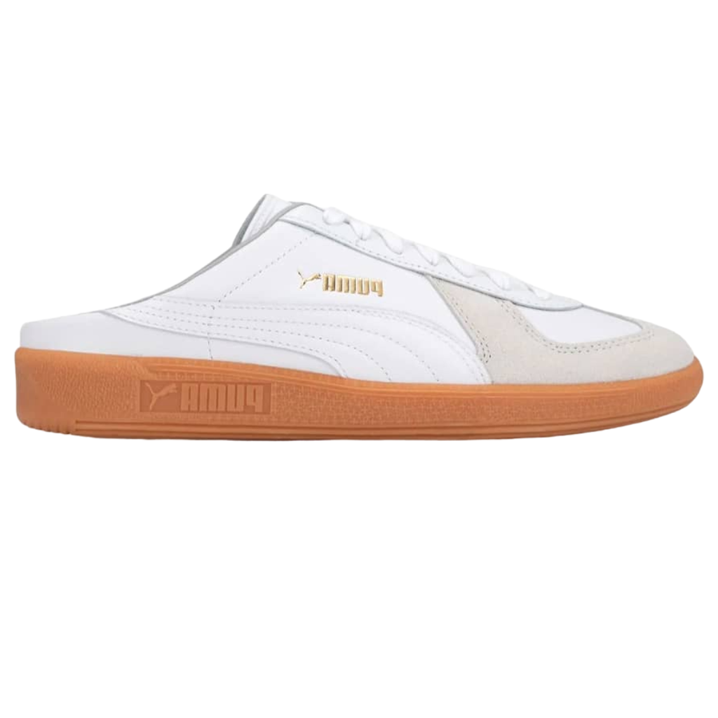 Puma Army Trainer Mule | 387824-01