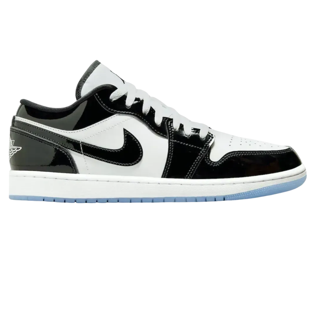 Jordan 1 Low SE Concord | DV1309-100