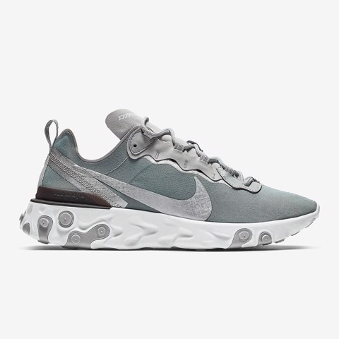 React Element 55