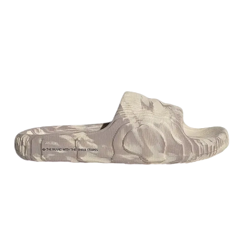 Adidas Adilette 22 Sand Strata Beige | HP6516
