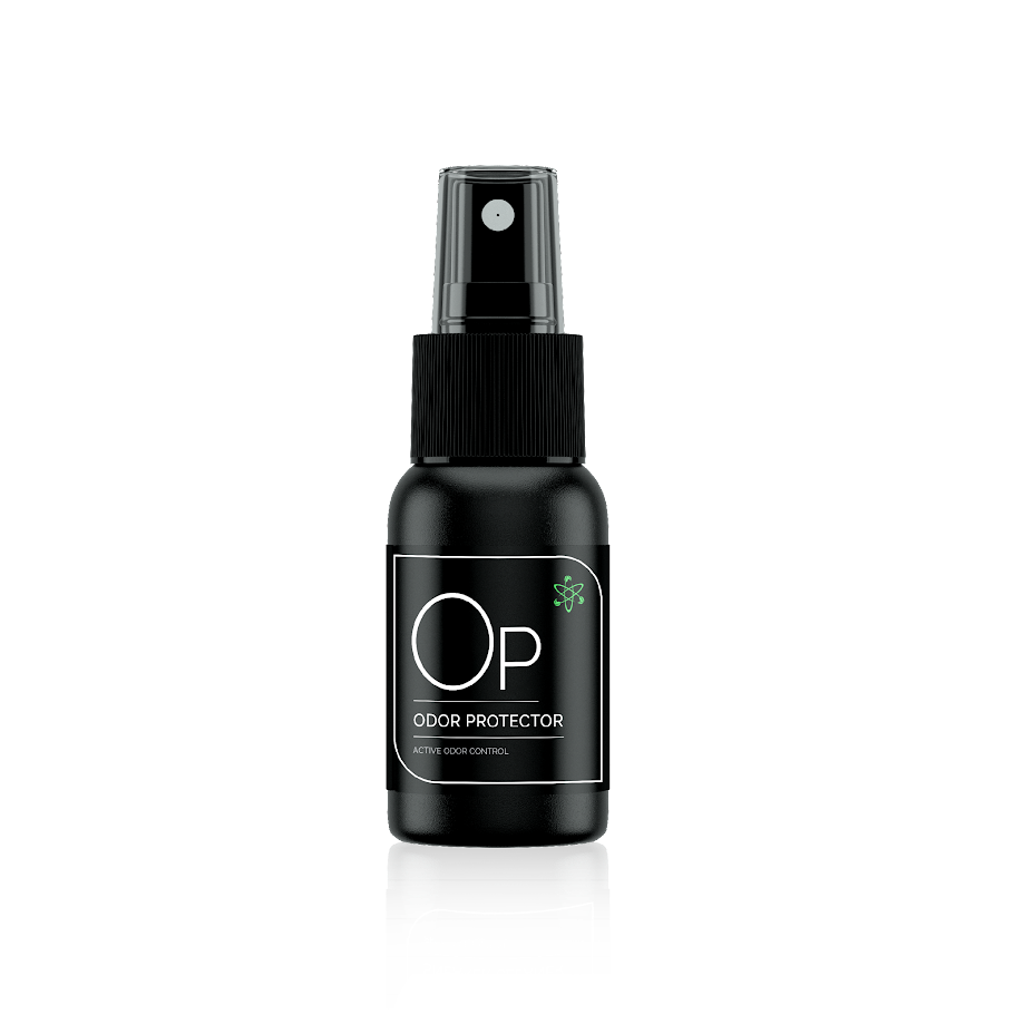Odor Protector | OP