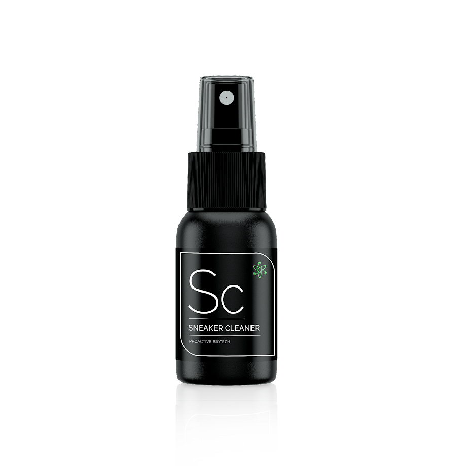 Sneaker Cleaner | SC