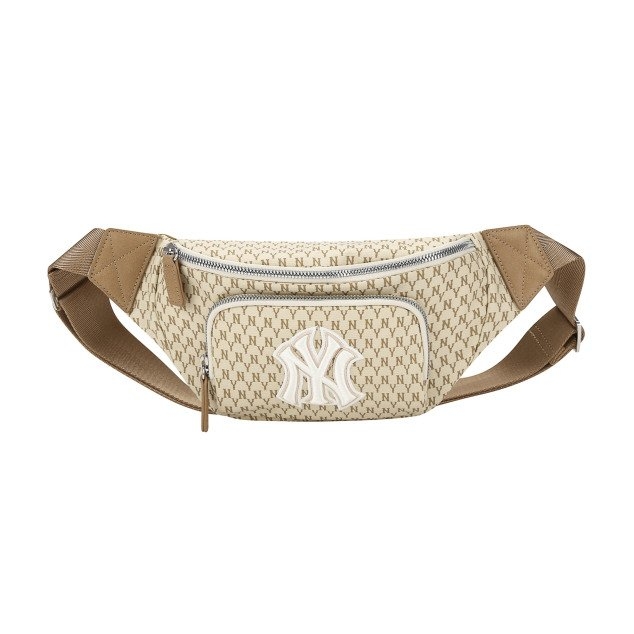 NEW YORK YANKEES WAIST BAG