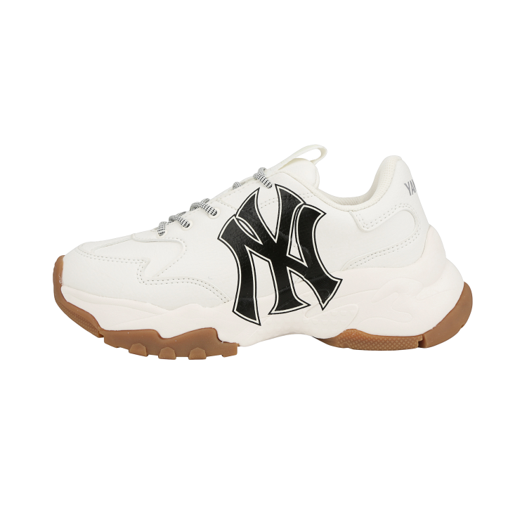 NEW Giày MLB BIG BALL CHUNKY NEW YORK YANKEES 50BGS 3ASHC101N  CHÍNH  HÃNG 100  Tiệm Giày Cũ Sài Gòn