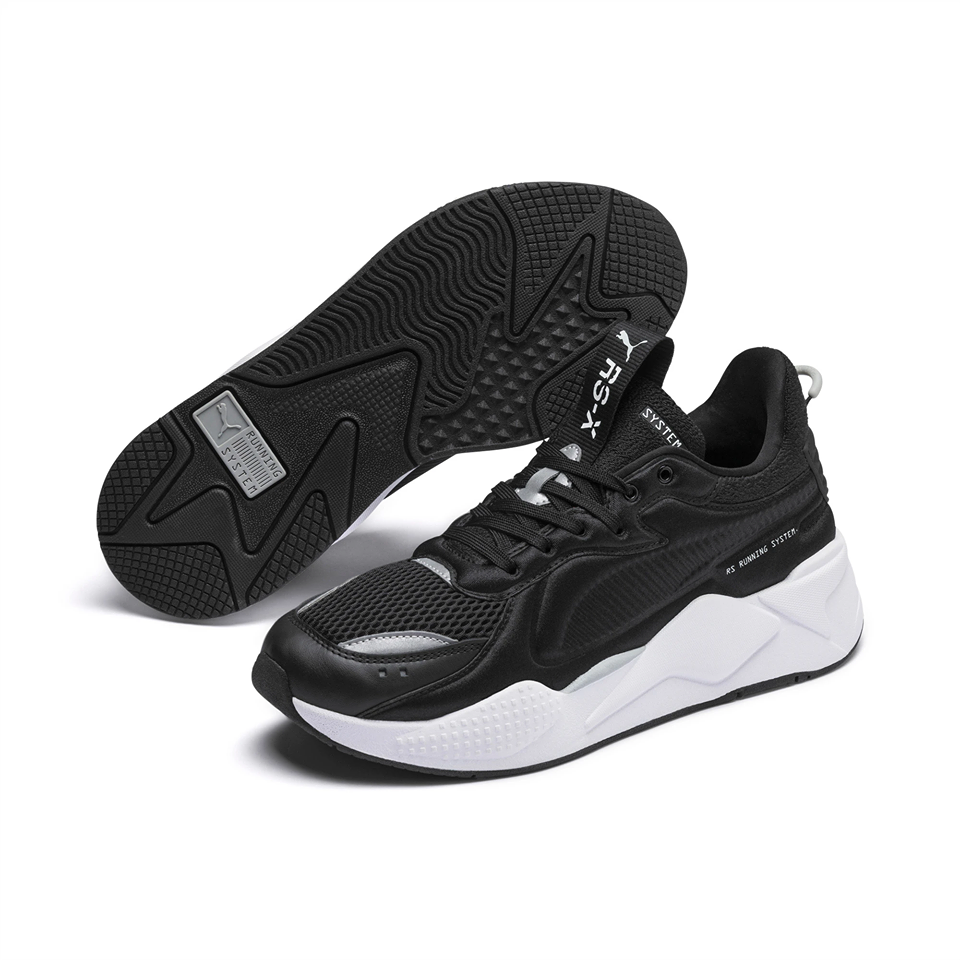 Puma RS-X