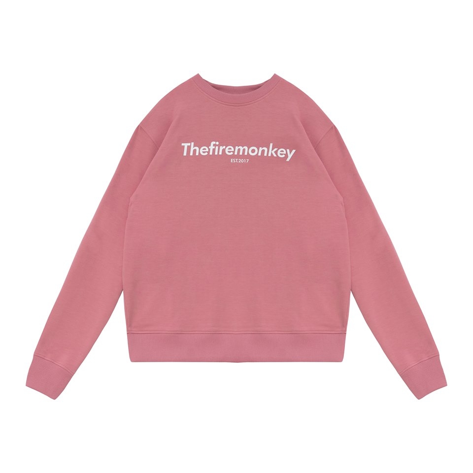 Sweater Thefiremonkey