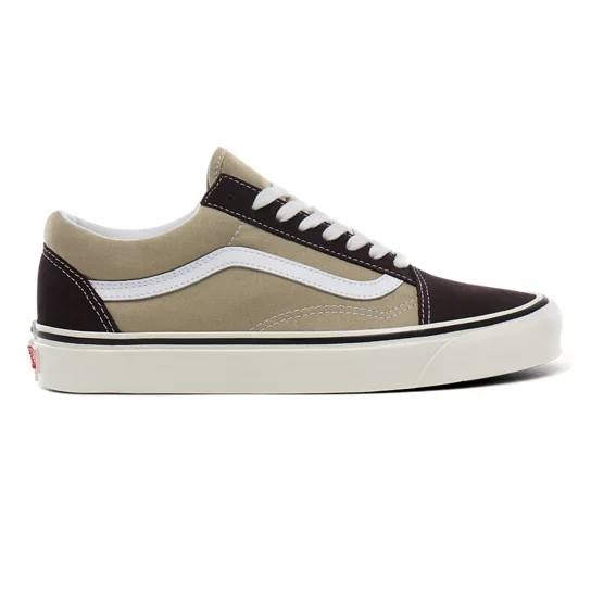 Old Skool 36 DX 'Anaheim Factory - Chocolate'