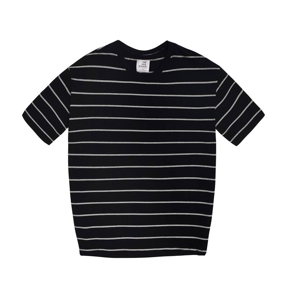 TFM Striped T-Shirt