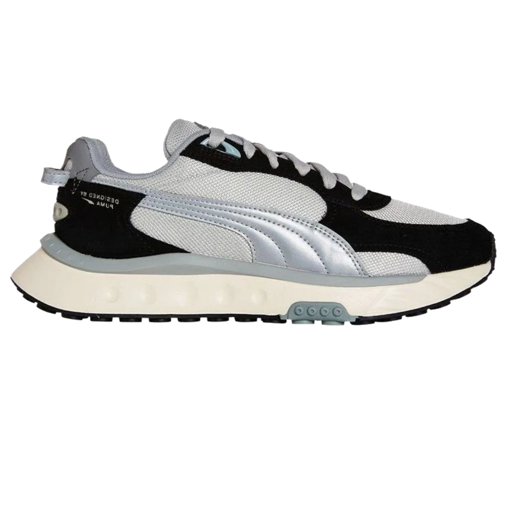 Puma Wild Rider KR | 384481-02