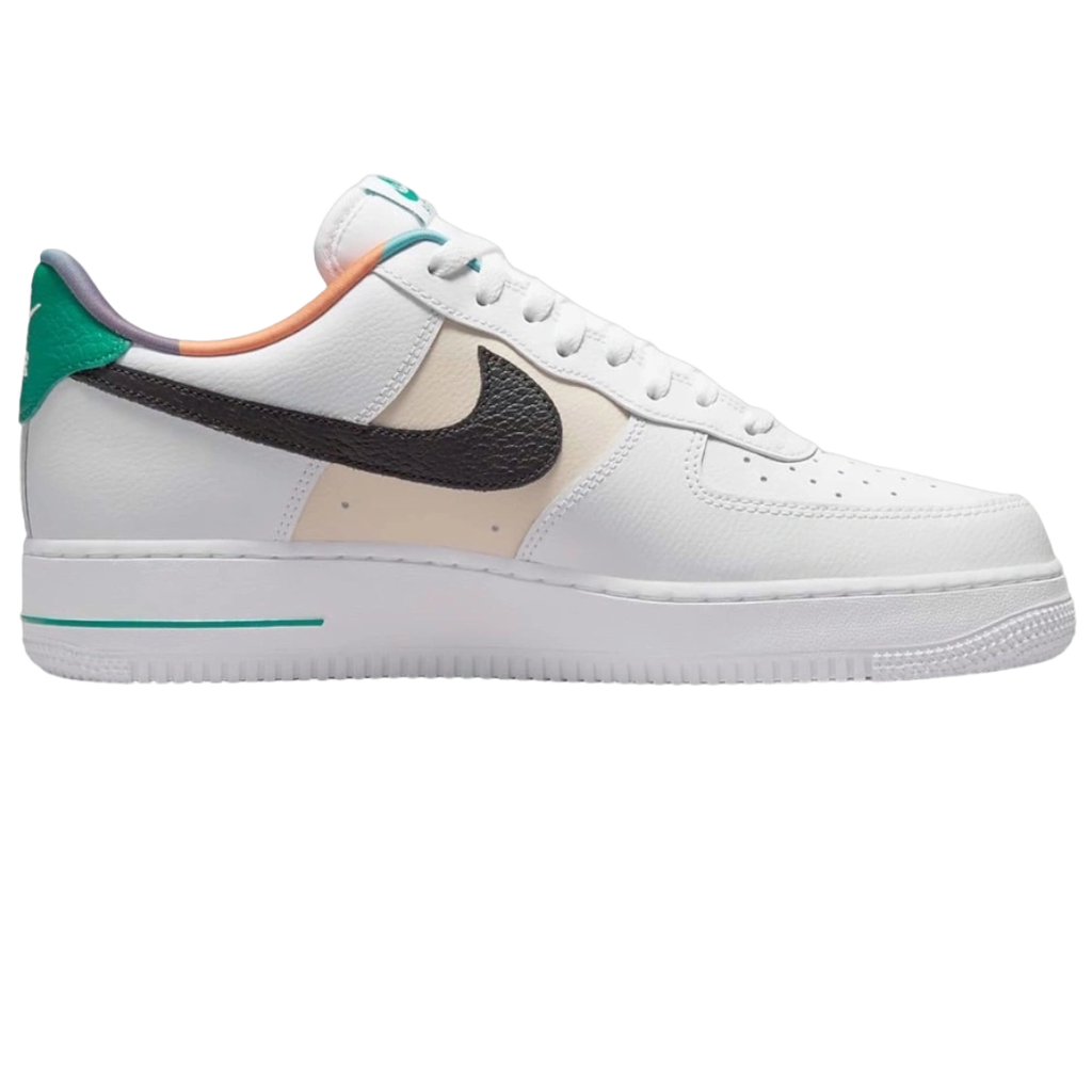 Nike Air Force 1 '07 LV8 EMB 'Malachite' | DM0109-100