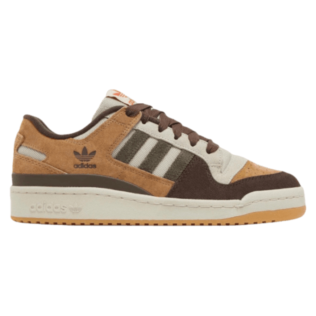 Adidas Forum 84 Low 'Beige' | GW4334