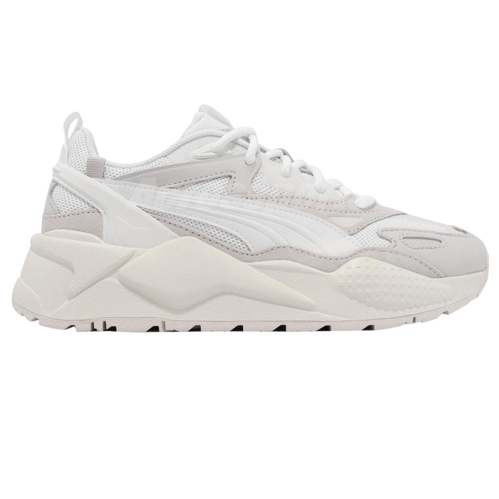 Puma RS-X Efekt PRM Men's Shoes White  |390776-02
