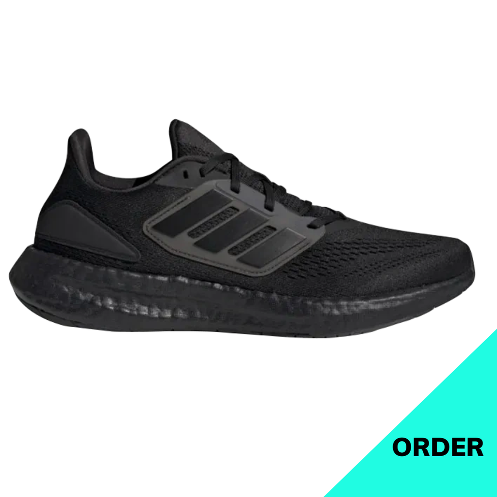 Pureboost 22 'Core Black' | GZ5173
