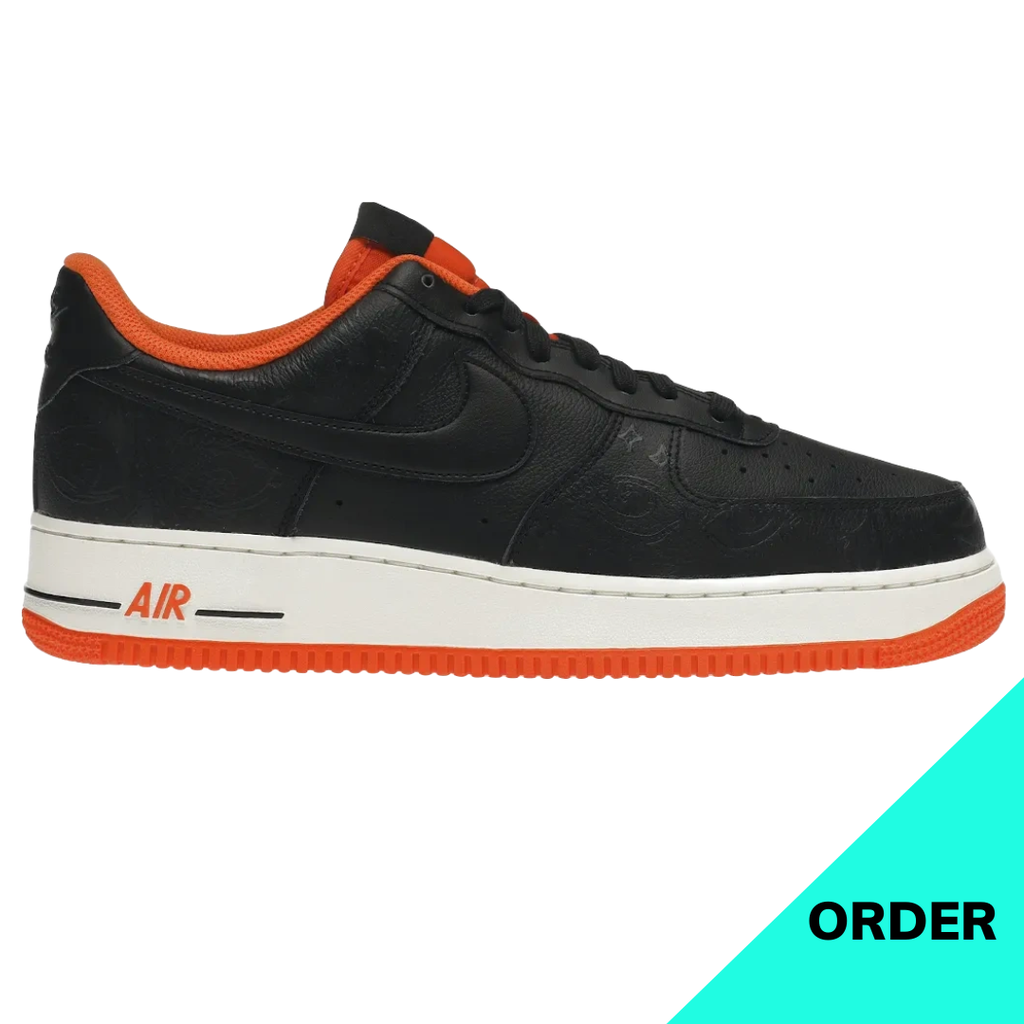 Nike Air Force 1 '07 Premium 'Halloween 2021' | DC8891-001