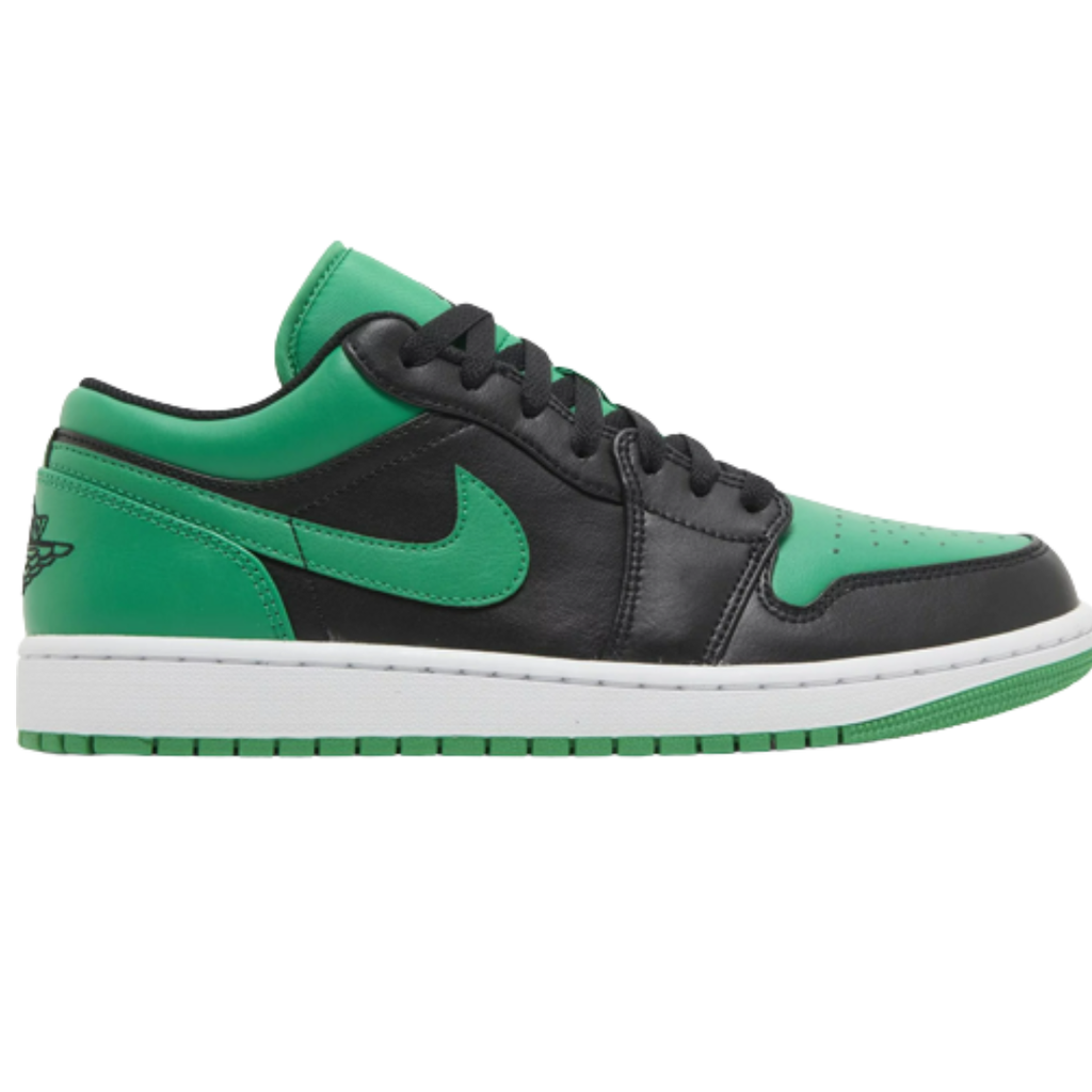 Nike Air Jordan 1 Low 'Lucky Green' | 553558-065