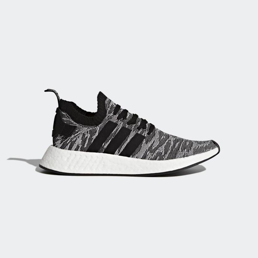 NMD R2 PK