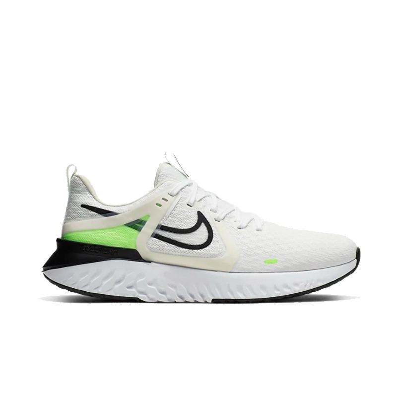 Legend React 2