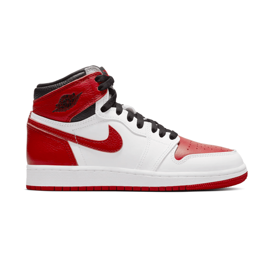 Jordan 1 Retro High OG 'Heritage' | 575441-161