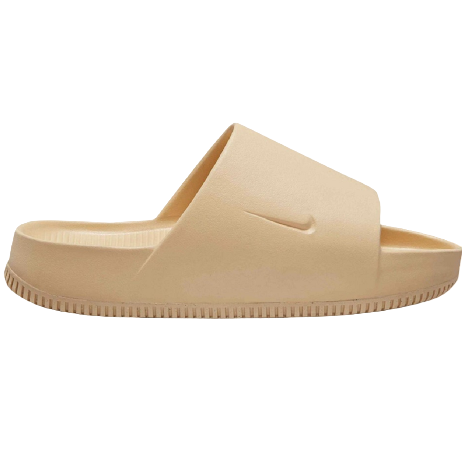 Nike Calm Slide Sesame Beige | DX4816-200