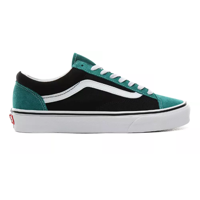 nike vans style