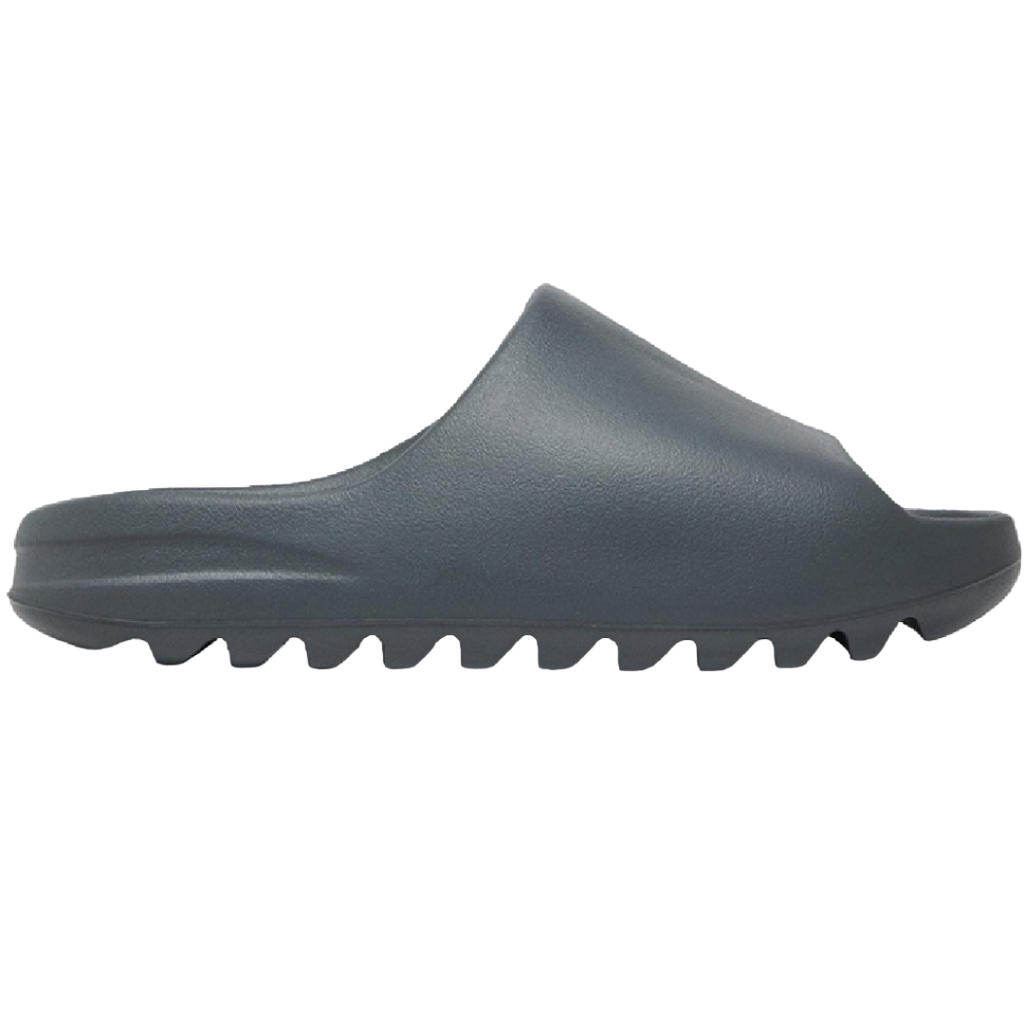 Yeezy Slides 'Slate Grey' | ID2350