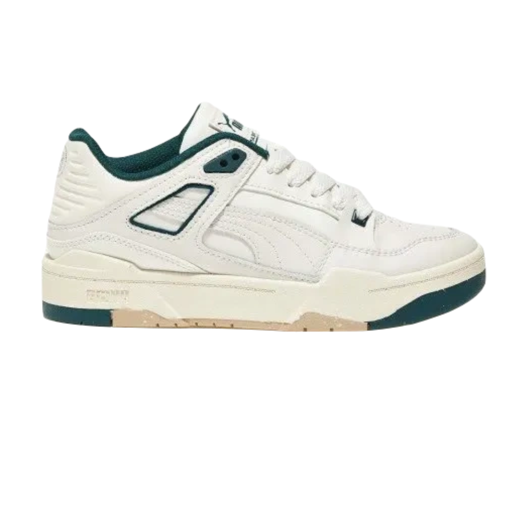 Puma Slipstream Green 39190702