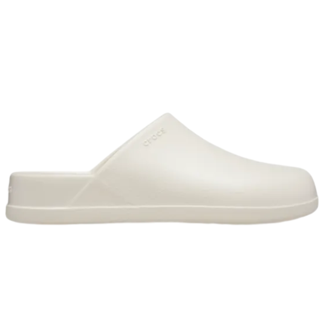 Crocs Dylan Clog White |  209366-160