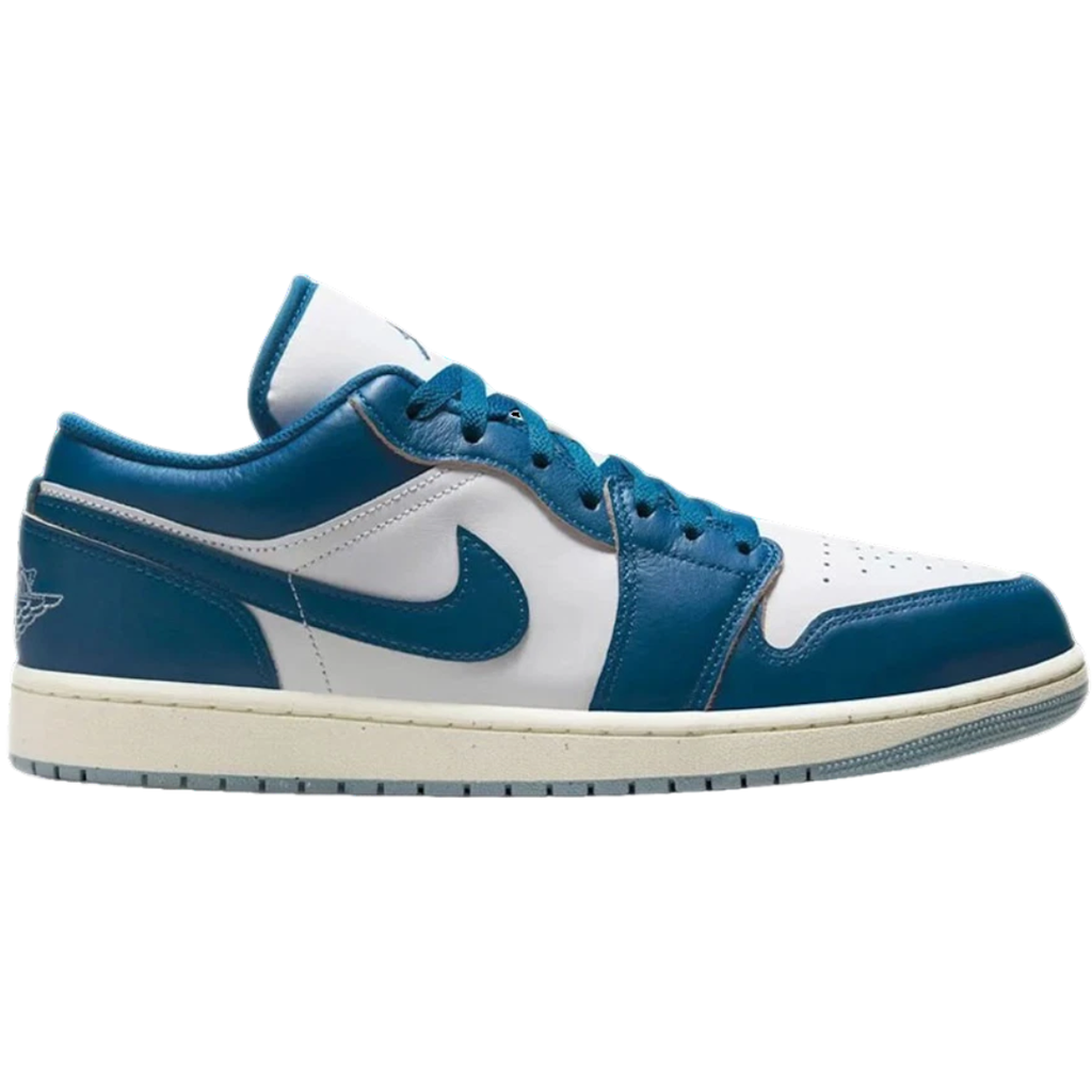 Nike Air Jordan 1 Low SE Men Shoes | FN5214-141