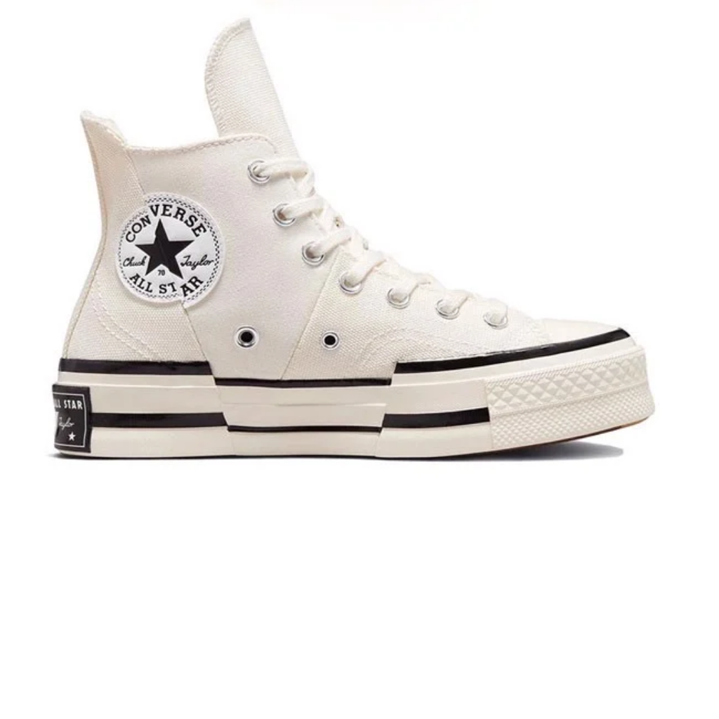 Converse Chuck 70 Plus White - |A00915C