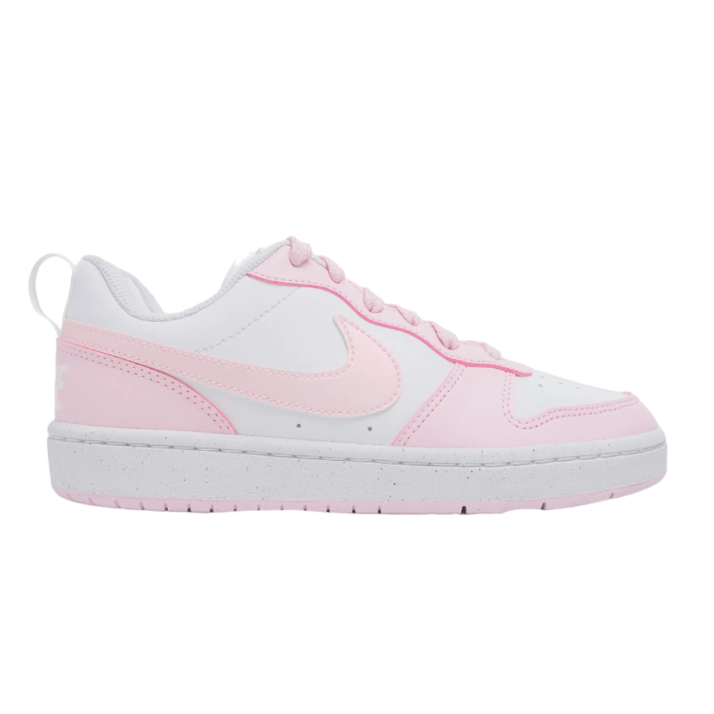NIKE COURT BOROUGH LOW RECRAFT | DV5456 105