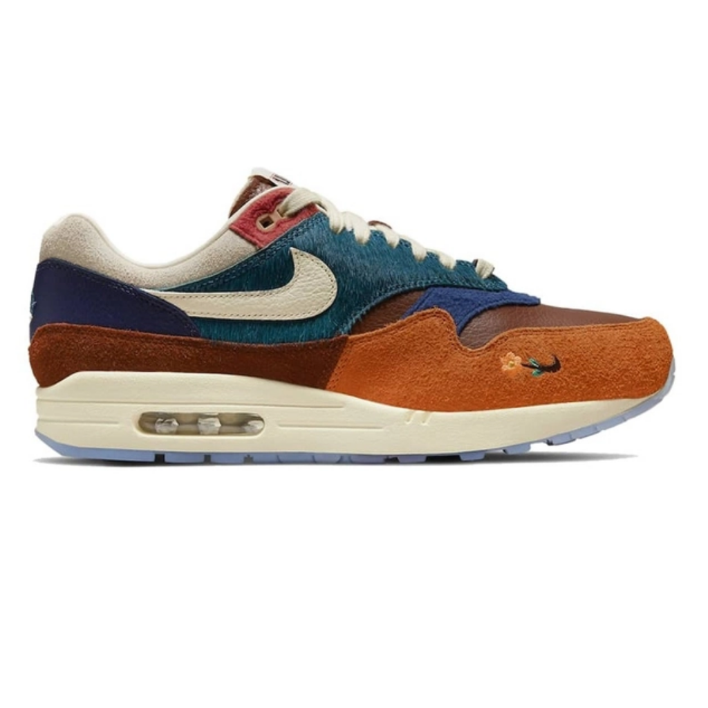 Nike Air Max 1 Kasina Won Ang 'Orange' | DQ8475-800