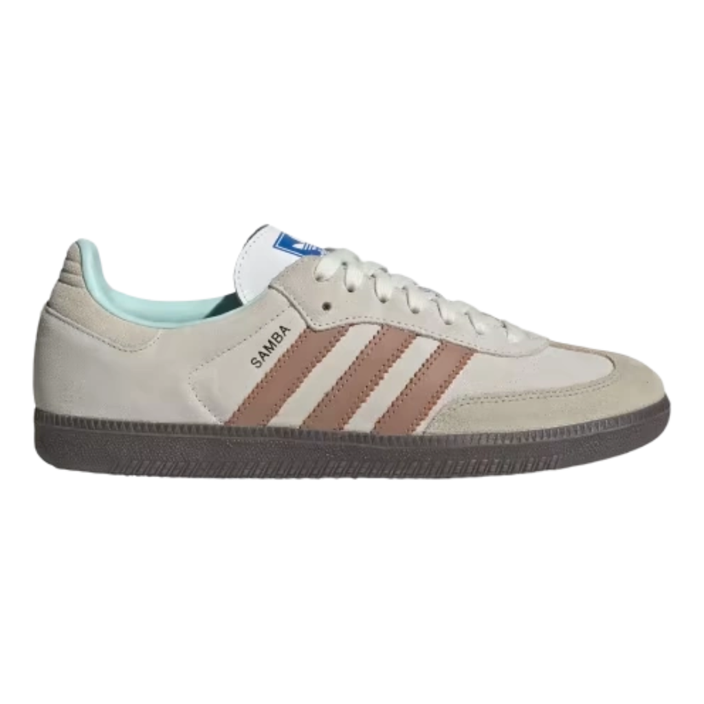Adidas Samba OG Clay Strata |  ID2047