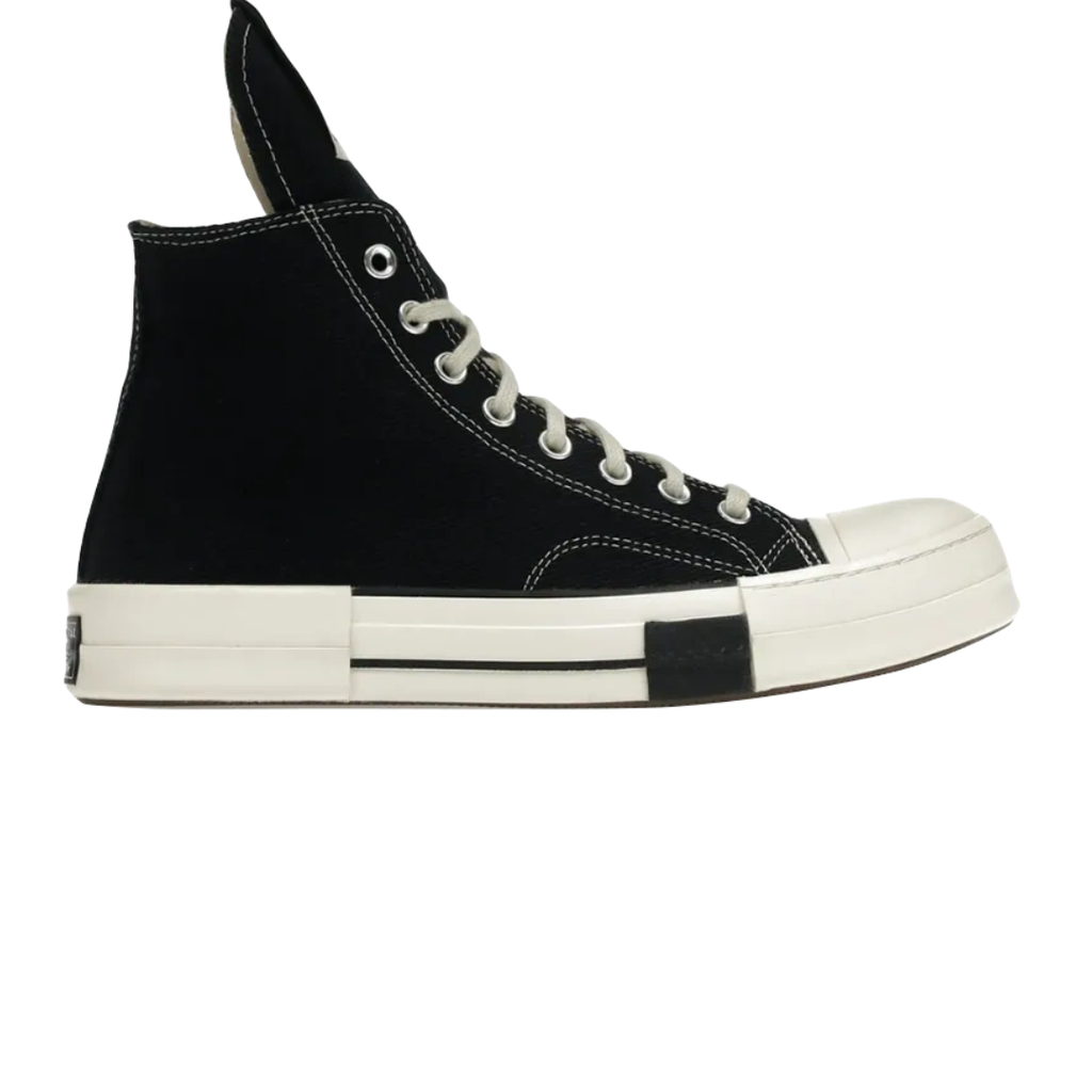 Converse DRKSHDW x Chuck Taylor All Star 70 Hi 'Black' | A00130C