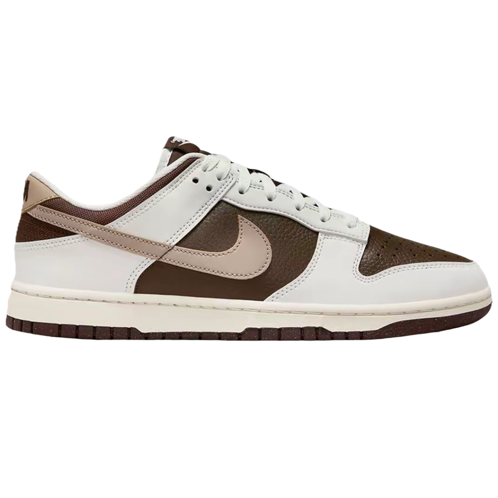 Nike Dunk Low ‘Baroque Brown | HF4292-100